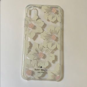 Kate Spade IPhone XS Max Case